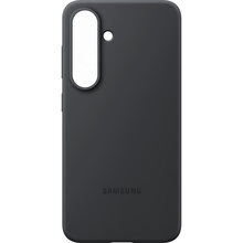 Чехол SAMSUNG для Galaxy S25 Silicone Case Black (EF-PS931CBEGWW)