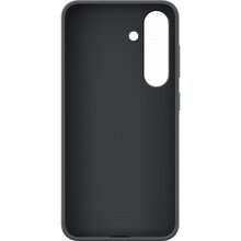 Чохол SAMSUNG для Galaxy S25 Silicone Case Black (EF-PS931CBEGWW)