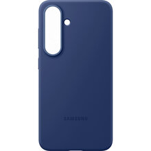 Чехол SAMSUNG для Galaxy S25 Silicone Case Dark Blue (EF-PS931CNEGWW)