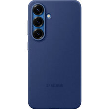 Львів - Чохол SAMSUNG для Galaxy S25 Silicone Case Dark Blue (EF-PS931CNEGWW)