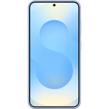 Чохол SAMSUNG для Galaxy S25 Silicone Case Light Blue (EF-PS931CLEGWW)