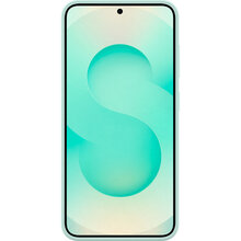 Чехол SAMSUNG для Galaxy S25 Silicone Case Mint (EF-PS931CMEGWW)