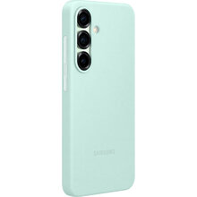 Чохол SAMSUNG для Galaxy S25 Silicone Case Mint (EF-PS931CMEGWW)