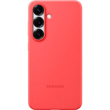 Львов - Чехол SAMSUNG для Galaxy S25 Silicone Case Red (EF-PS931CREGWW)