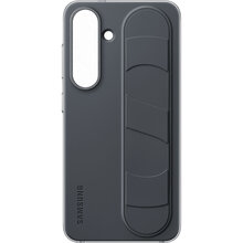 Чохол SAMSUNG для Galaxy S25 Standing Grip Black (EF-GS931CBEGWW)