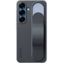 Чохол SAMSUNG для Galaxy S25 Standing Grip Black (EF-GS931CBEGWW)