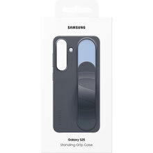 Чохол SAMSUNG для Galaxy S25 Standing Grip Black (EF-GS931CBEGWW)