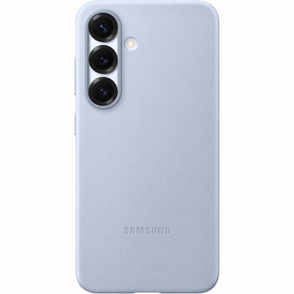 Чохол SAMSUNG Kindsuit Case для SAMSUNG Galaxy S25+ Light Blue (EF-VS936PLEGWW) Тип чохол-накладка