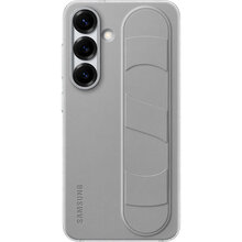 Чохол SAMSUNG для Galaxy S25 Standing Grip Gray (EF-GS931CJEGWW)