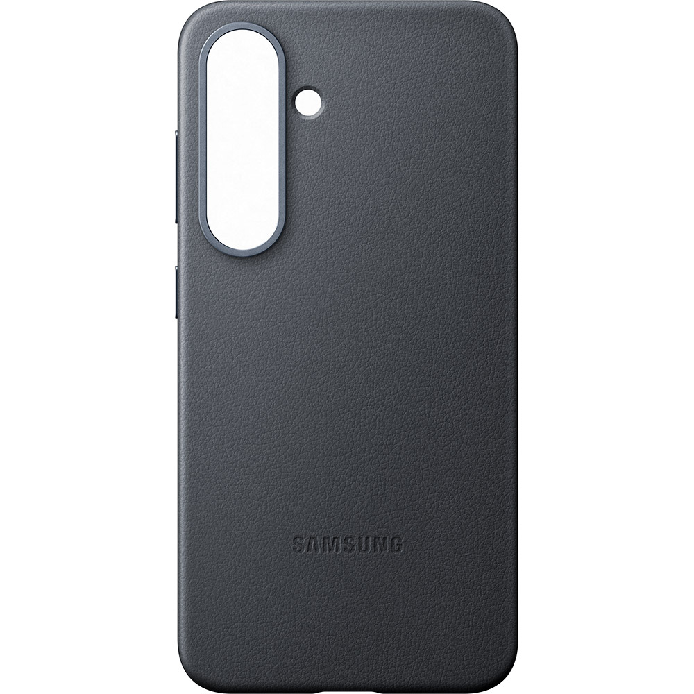 Чохол SAMSUNG для Galaxy S25 Kindsuit Case Black (EF-VS931PBEGWW) Колір чорний