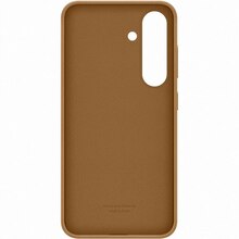 Чехол SAMSUNG Kindsuit Case для SAMSUNG Galaxy S25+ Camel (EF-VS936PFEGWW)