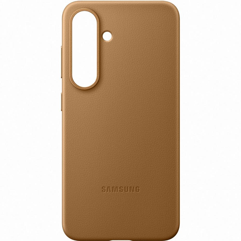 Чехол SAMSUNG Kindsuit Case для SAMSUNG Galaxy S25+ Camel (EF-VS936PFEGWW)