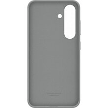 Чохол SAMSUNG для Galaxy S25 Kindsuit Case Gray (EF-VS931PJEGWW)