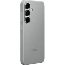 Чохол SAMSUNG для Galaxy S25 Kindsuit Case Gray (EF-VS931PJEGWW)