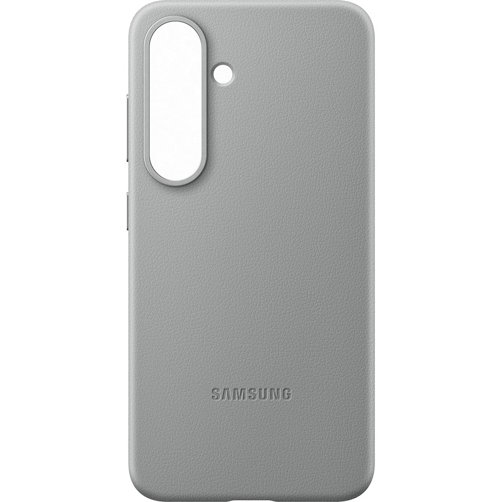 Чохол SAMSUNG для Galaxy S25 Kindsuit Case Gray (EF-VS931PJEGWW) Колір сірий