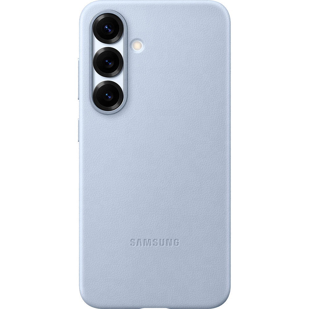 Чехол SAMSUNG для Galaxy S25 Kindsuit Case Light Blue (EF-VS931PLEGWW)