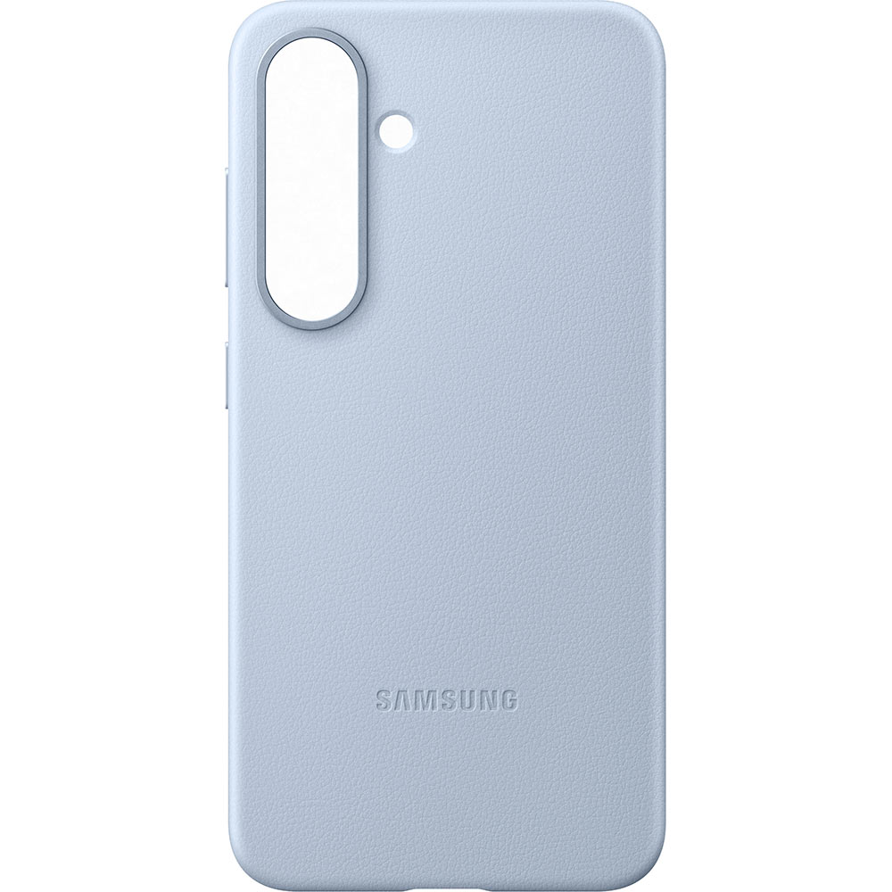 Чохол SAMSUNG для Galaxy S25 Kindsuit Case Light Blue (EF-VS931PLEGWW) Колір блакитний