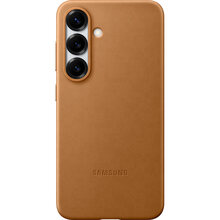 Чехол SAMSUNG для Galaxy S25 Kindsuit Case Camel (EF-VS931PFEGWW)