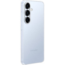 Чохол SAMSUNG для Galaxy S25 Clear Case Transparent (EF-QS931CTEGWW)