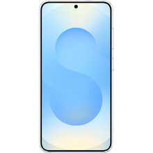 Чохол SAMSUNG для Galaxy S25 Clear Case Transparent (EF-QS931CTEGWW)