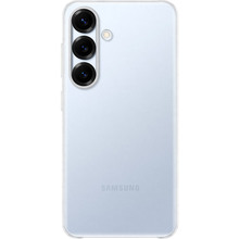 Чохол SAMSUNG для Galaxy S25 Clear Case Transparent (EF-QS931CTEGWW)