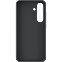 Чехол SAMSUNG Silicone Case  для Samsung Galaxy S25+ Black (EF-PS936CBEGWW)