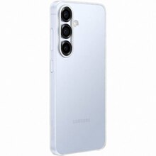 Чохол SAMSUNG Clear Case для SAMSUNG Galaxy S25+ Transparent (EF-QS936CTEGWW)