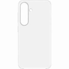 Чохол SAMSUNG Clear Case для SAMSUNG Galaxy S25+ Transparent (EF-QS936CTEGWW)