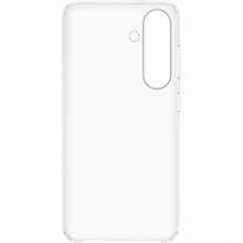 Чохол SAMSUNG Clear Case для SAMSUNG Galaxy S25+ Transparent (EF-QS936CTEGWW)