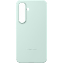 Львов - Чехол SAMSUNG Silicone Case для Samsung Galaxy S25+ Mint (EF-PS936CMEGWW)