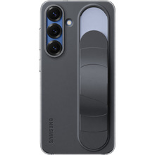 Чохол SAMSUNG Standing Grip Samsung Galaxy S25+ Black (EF-GS936CBEGWW)