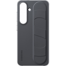Чохол SAMSUNG Standing Grip Samsung Galaxy S25+ Black (EF-GS936CBEGWW)