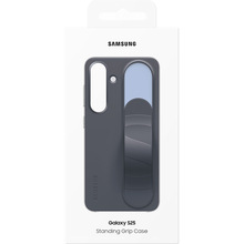 Чохол SAMSUNG Standing Grip Samsung Galaxy S25+ Black (EF-GS936CBEGWW)