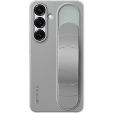 Чохол SAMSUNG Standing Grip Samsung Galaxy S25+ Gray (EF-GS936CJEGWW)