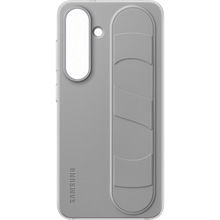 Чохол SAMSUNG Standing Grip Samsung Galaxy S25+ Gray (EF-GS936CJEGWW)