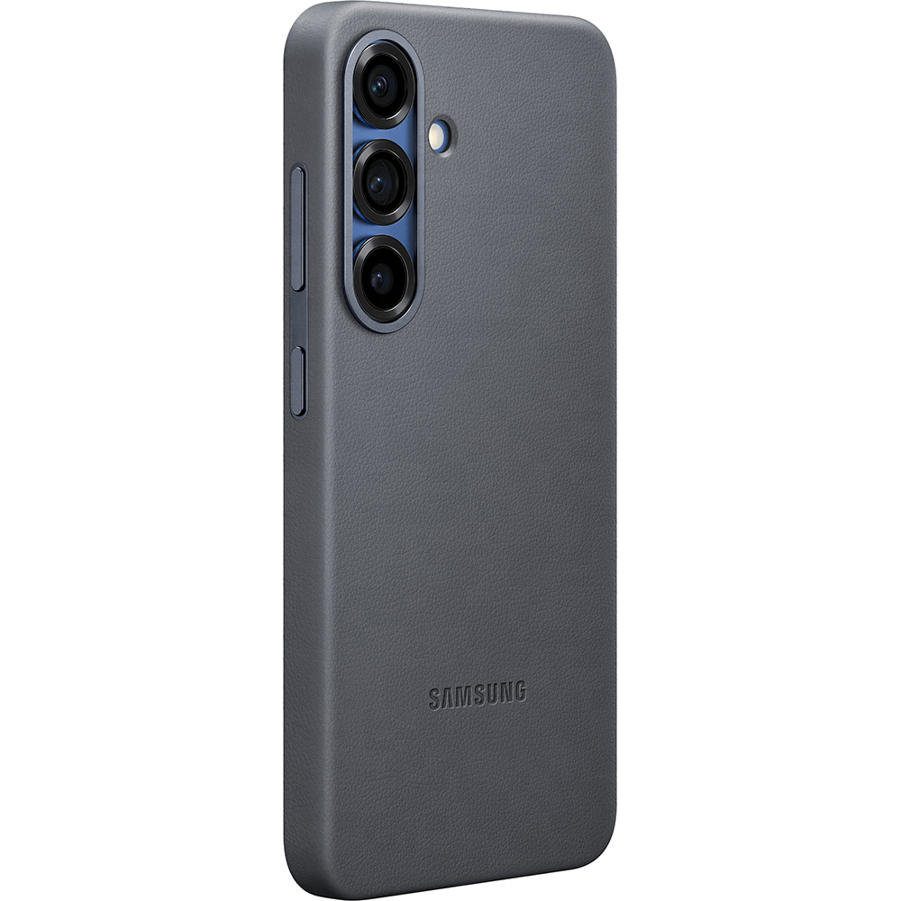 Чохол SAMSUNG Kindsuit Case для Samsung Galaxy S25+ Black (EF-VS936PBEGWW) Тип чохол-накладка