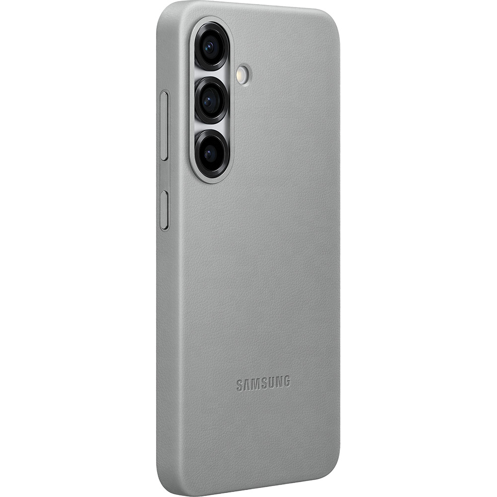 Чехол SAMSUNG Kindsuit Case для Samsung Galaxy S25+ Gray (EF-VS936PJEGWW) Цвет серый