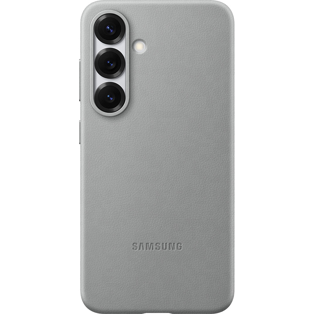 Чехол SAMSUNG Kindsuit Case для Samsung Galaxy S25+ Gray (EF-VS936PJEGWW) Тип чехол-накладка