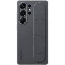Чехол SAMSUNG Standing Grip Case для Samsung S25 Ultra Black (EF-GS938CBEGWW)