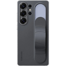 Чехол SAMSUNG Standing Grip Case для Samsung S25 Ultra Black (EF-GS938CBEGWW)