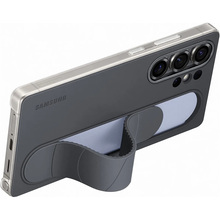 Чехол SAMSUNG Standing Grip Case для Samsung S25 Ultra Black (EF-GS938CBEGWW)