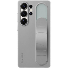 Чохол SAMSUNG Standing Grip Case Samsung S25 Ultra Gray (EF-GS938CJEGWW)