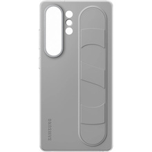 Чохол SAMSUNG Standing Grip Case Samsung S25 Ultra Gray (EF-GS938CJEGWW)