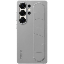 Чохол SAMSUNG Standing Grip Case Samsung S25 Ultra Gray (EF-GS938CJEGWW)