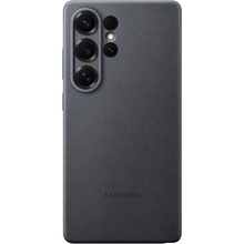 Чехол SAMSUNG Kindsuit Case для S25 Ultra Black (EF-VS938PBEGWW)