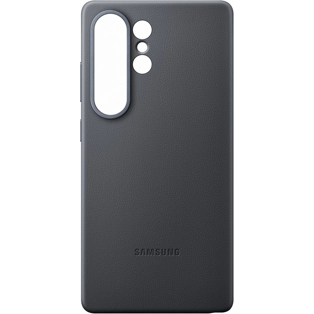 Чохол SAMSUNG Kindsuit Case для S25 Ultra Black (EF-VS938PBEGWW)