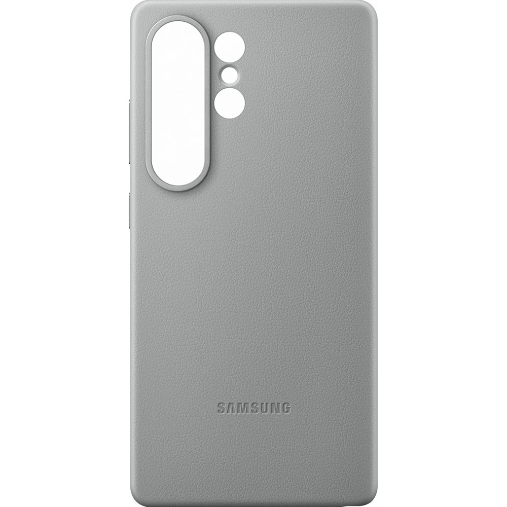 Чехол SAMSUNG Kindsuit Case для S25 Ultra Gray (EF-VS938PJEGWW)