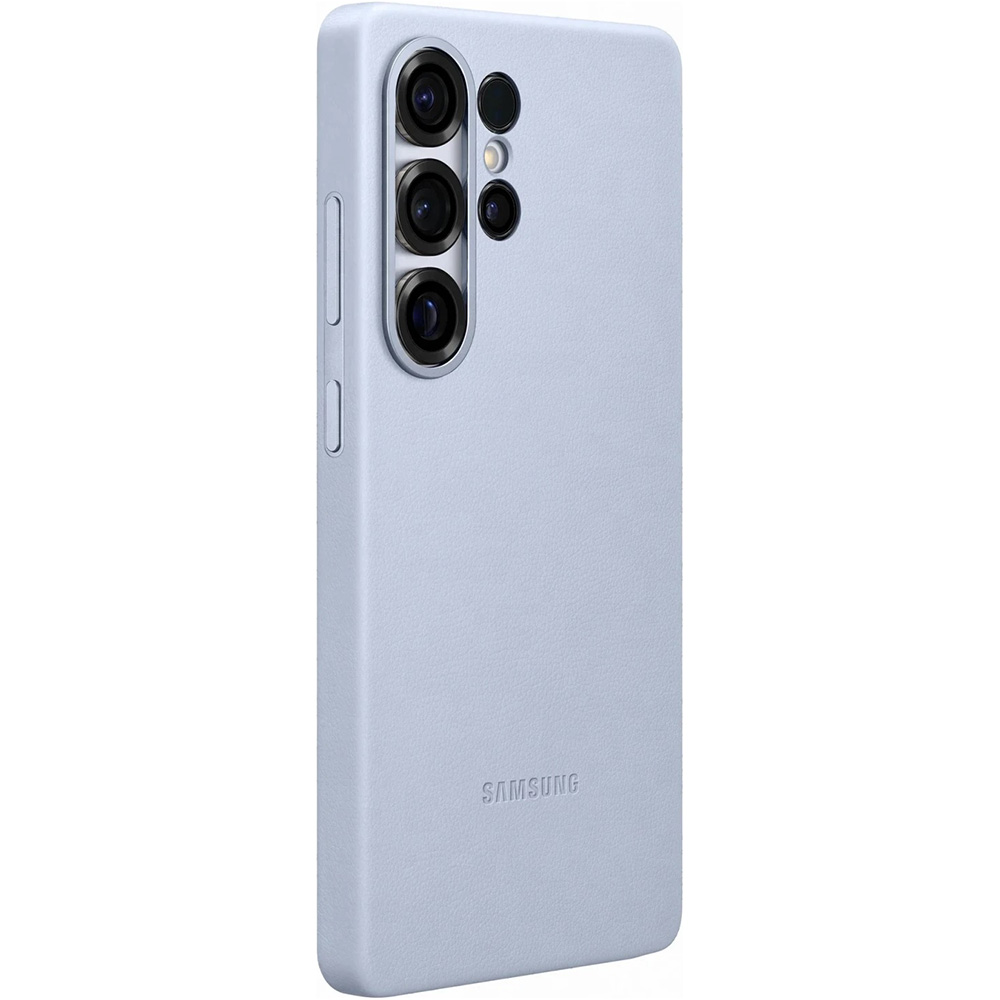 Чехол SAMSUNG Kindsuit Case для S25 Ultra Light Blue (EF-VS938PLEGWW) Тип чехол-накладка