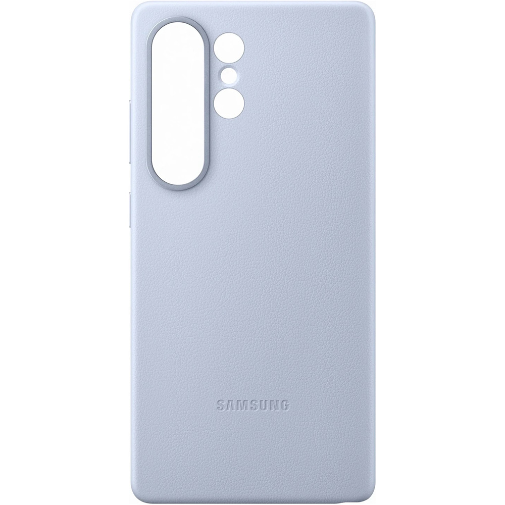 Чехол SAMSUNG Kindsuit Case для S25 Ultra Light Blue (EF-VS938PLEGWW)