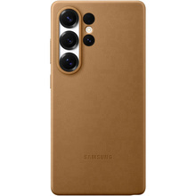 Чехол SAMSUNG Kindsuit Case для S25 Ultra Gold (EF-VS938PFEGWW)